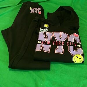 Set size 16 by place